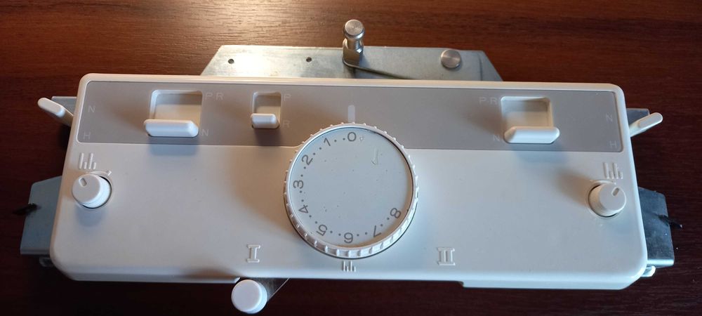 Каретка Brother KR-850