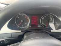 Quadrante Audi A4 B8