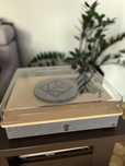 Gramofon Hykker Vinyl Turntable nowy