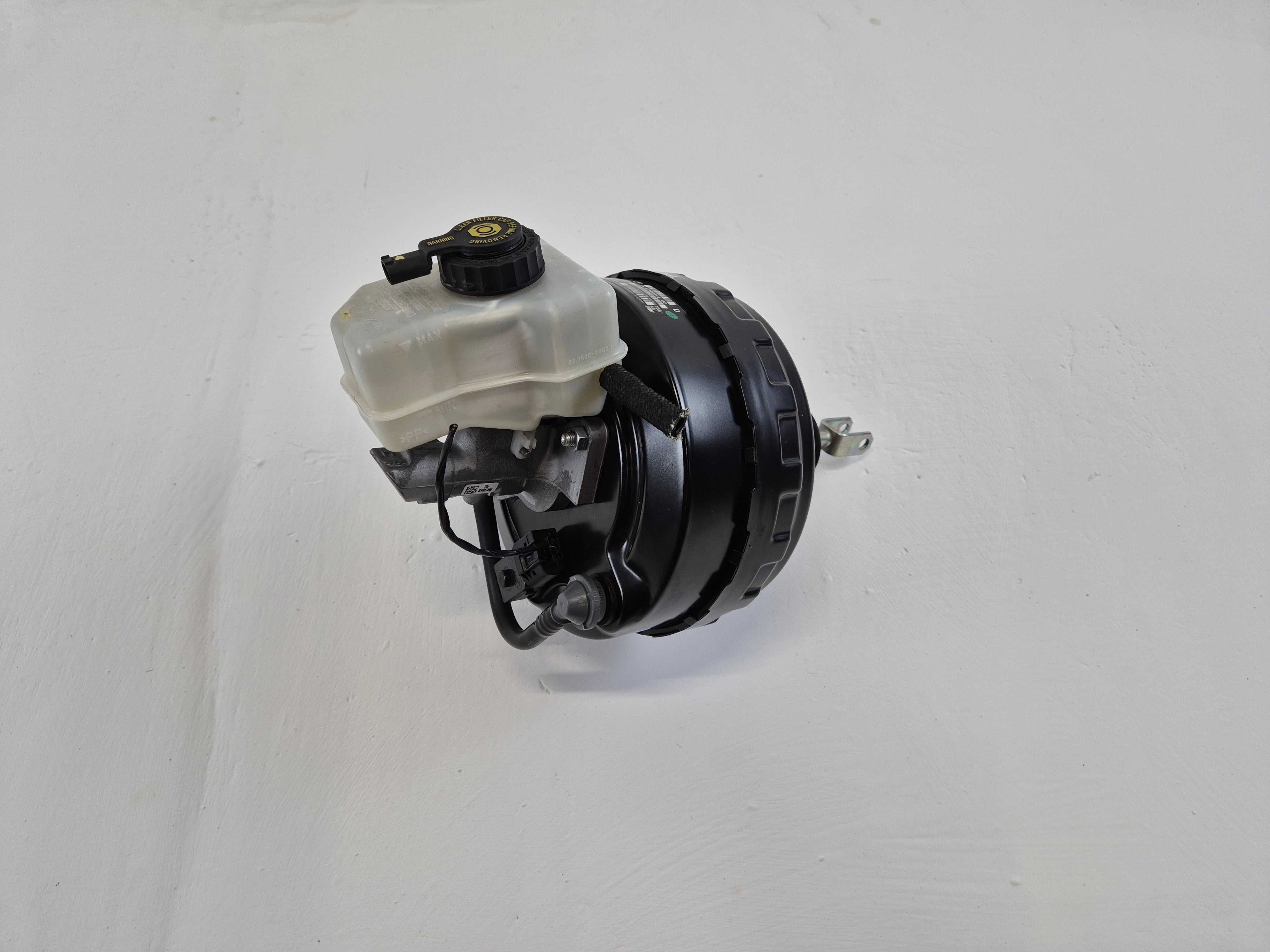 Serwo Pompa Hamulcowa BMW E87 E88 E81 E82 E90 E91 LIFT 2.0d Europa