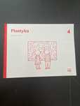 zeszyt ćwiczeń plastyka kl.4