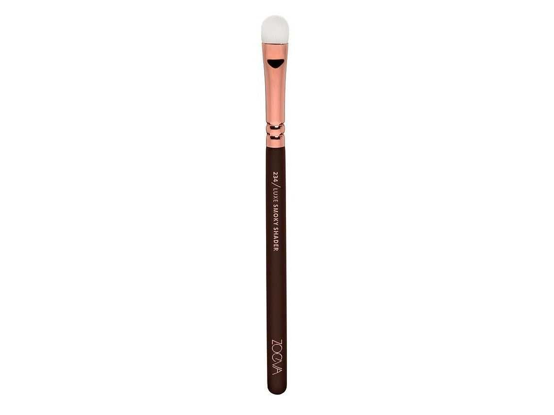 PĘDZEL ZOEVA 234 Luxe smoky shader