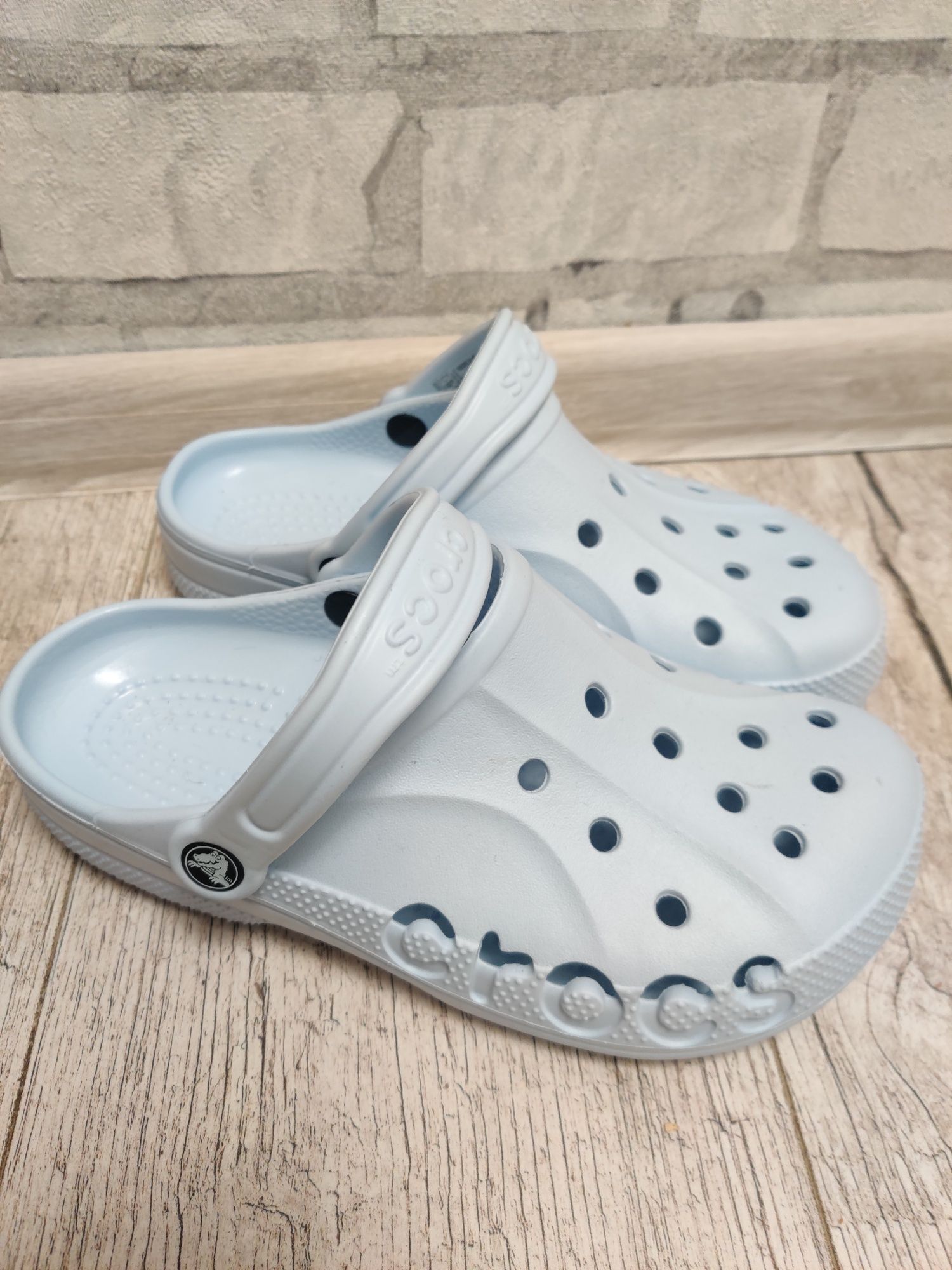 Женские Crocs 38-39