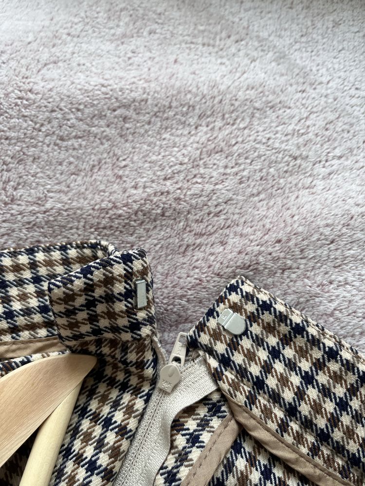 Spodnie Aquascutum