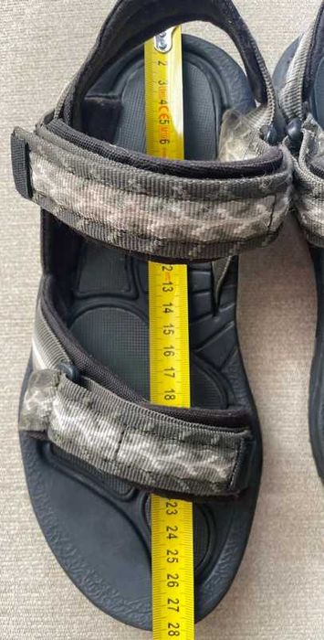 Sandały Source Gobi teva trekking 41 X Strap