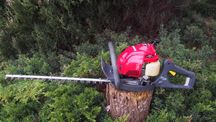 Honda HHH25 HHH 25 Nozyce Spalinowe