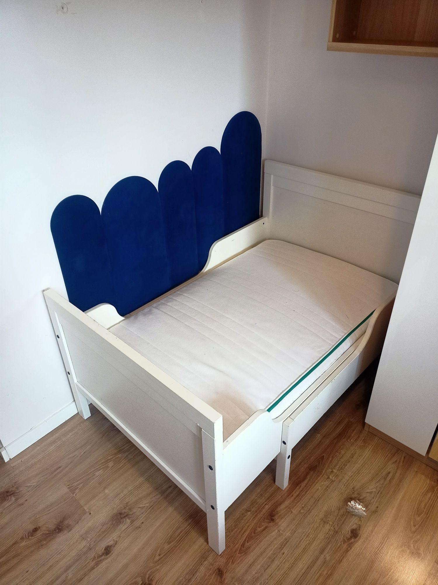 Łóżko dziecięce ikea