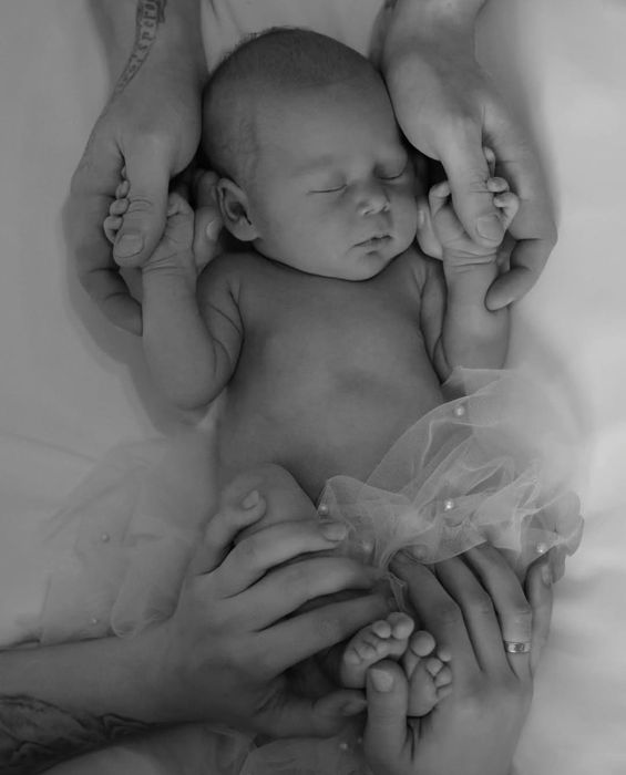 Фотограф новонароджених/Дитячий фотограф/Сімейний фотограф