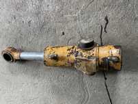 Silownik case 580