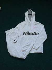 Спортивний костюм Nike Air з нових колекцій/Оригінал/Білий