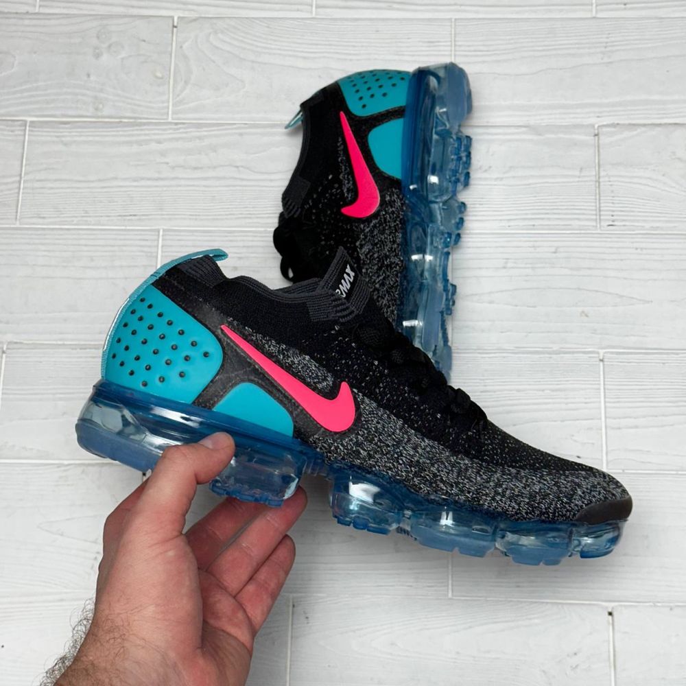 Чоловічі кросівки nike vapormax flyknit