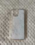 Etui iphone 15 świąteczne sinsay