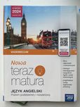 vademecum nowa teraz matura j.angielski