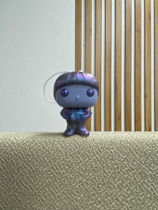 Вілл з вивороту Kinder Joy - Will Stranger Things