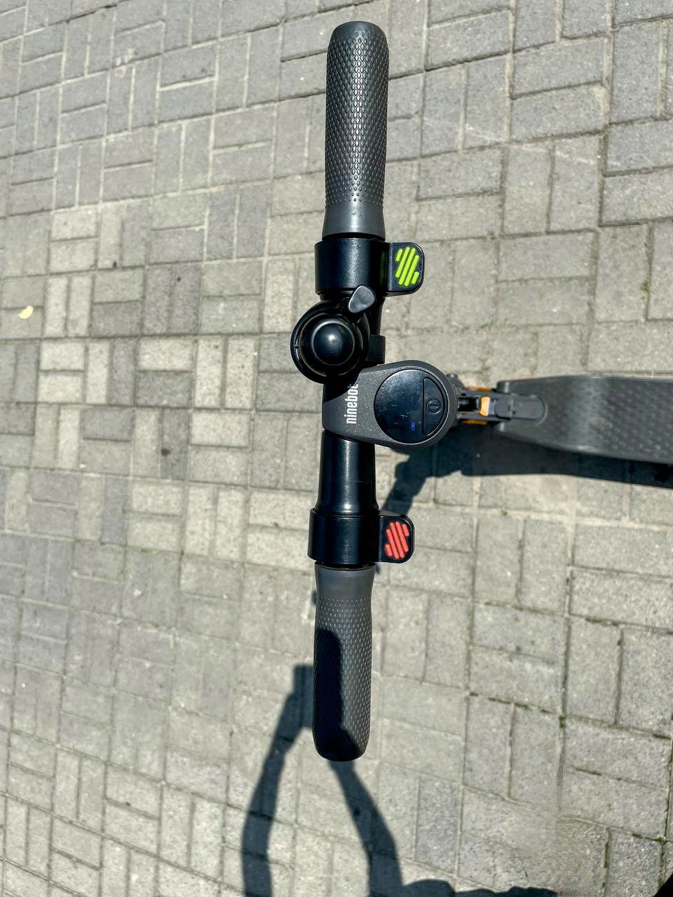 Ninebot KickScooter E25E