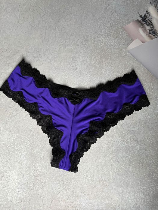 Трусики L Victoria’s secret