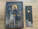 Między wrony Veronica Roth