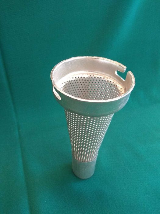 нова, сітка ручної , ЧАВУННОЇ  совижималки,  сбч-1