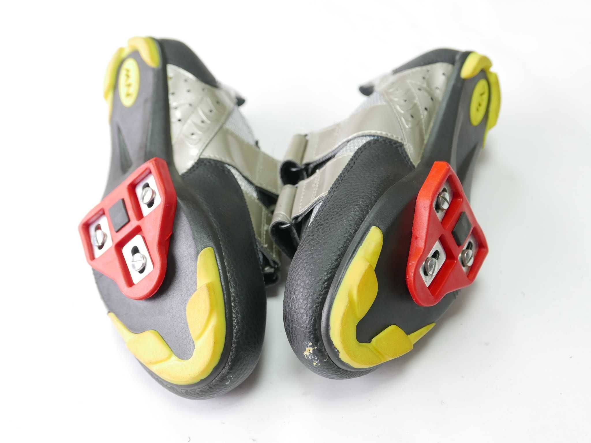 Buty rowerowe NorthWave SPD-SL rozm.41