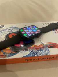 Smartwatch T20 Promax