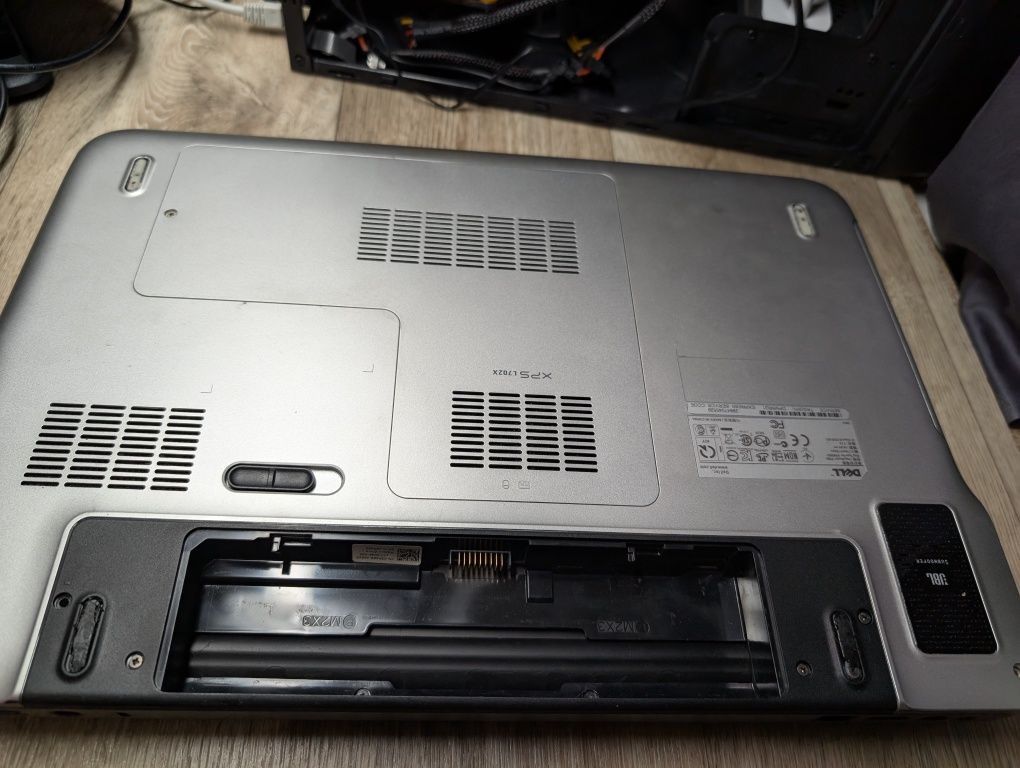 Dell e7440 L702x, hp x360 1030 g3, Lenovo t580 asus k52j a52j um431da