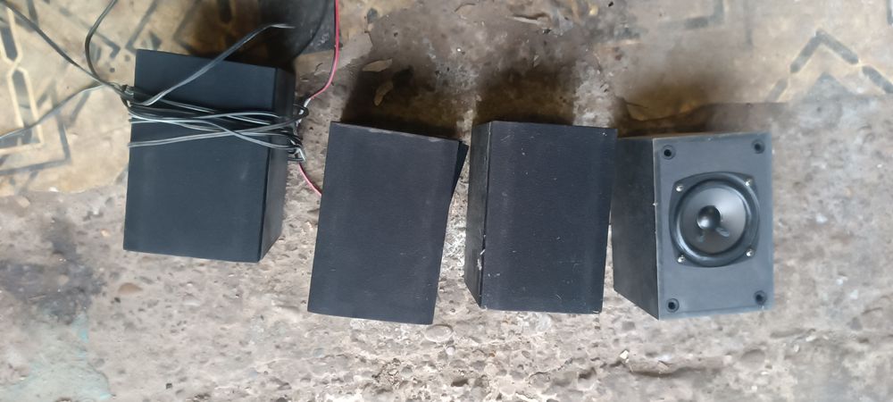 Музичний центр технікс sl-EH50