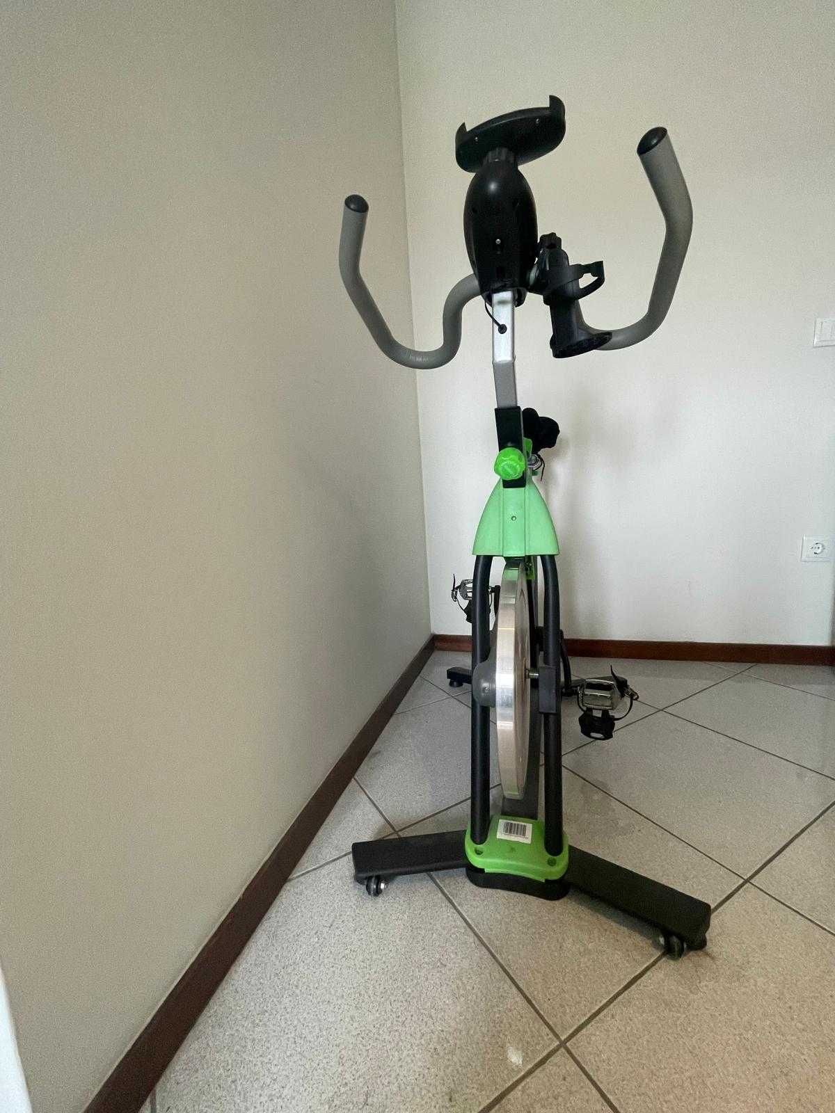 Bicicleta Bodytone DS15