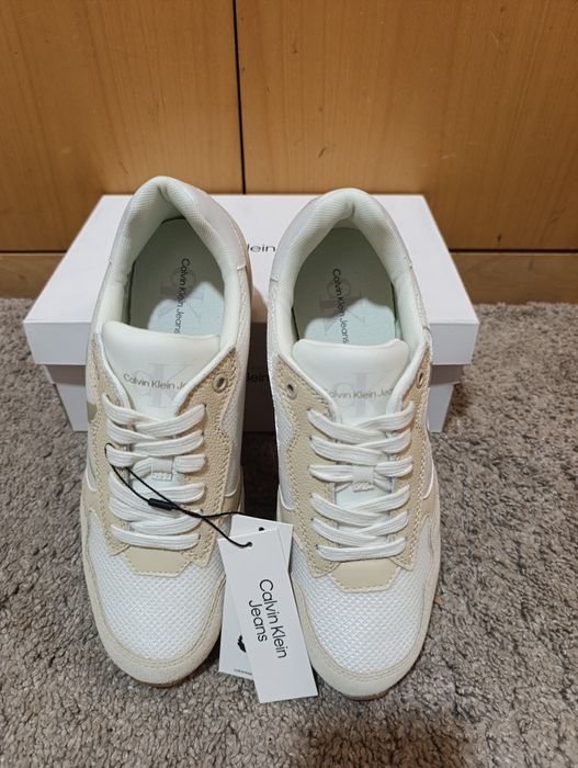 Sapatilhas  42 Calvin Klein