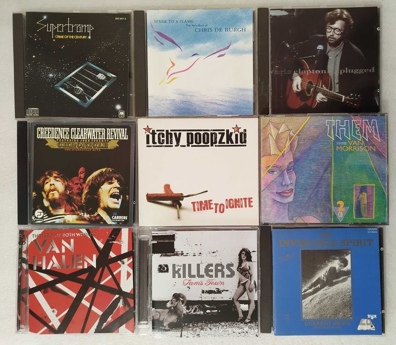 New 1. Тільки фірмові диски з нової колекції. (каталог і ціни)