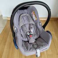 Fotelik samochodowy Maxi Cosi Cabriofix 0-13kg + baza familyfix.