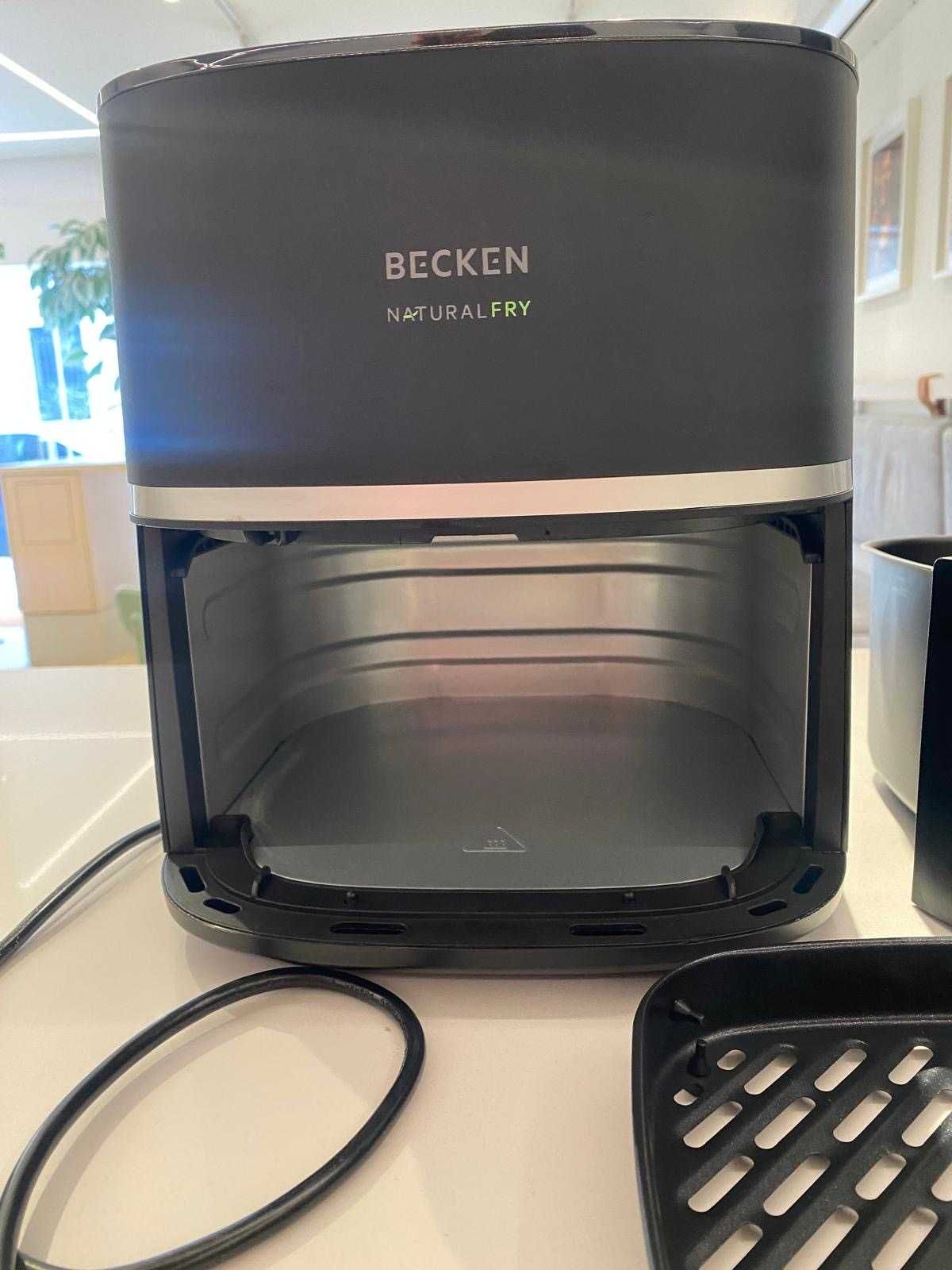 Airfryer em estado de novo à venda