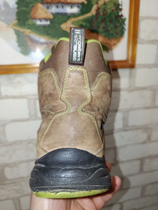 Взуття для праці Engelbert Strauss Motion 43.