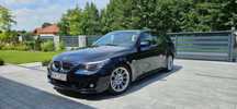BMW Seria 5 BMW 535 TOURING Edition M-Pakiet