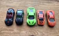 Hot Wheels Машинки Модели