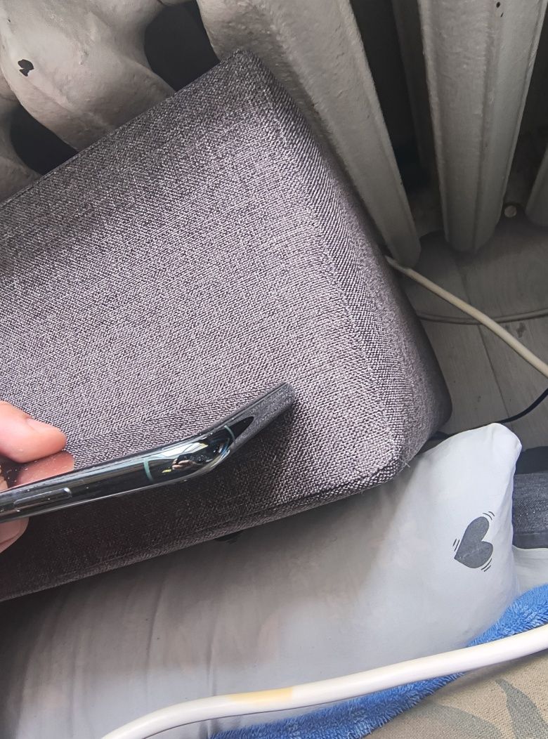 iPhone 11 pro max 256gb