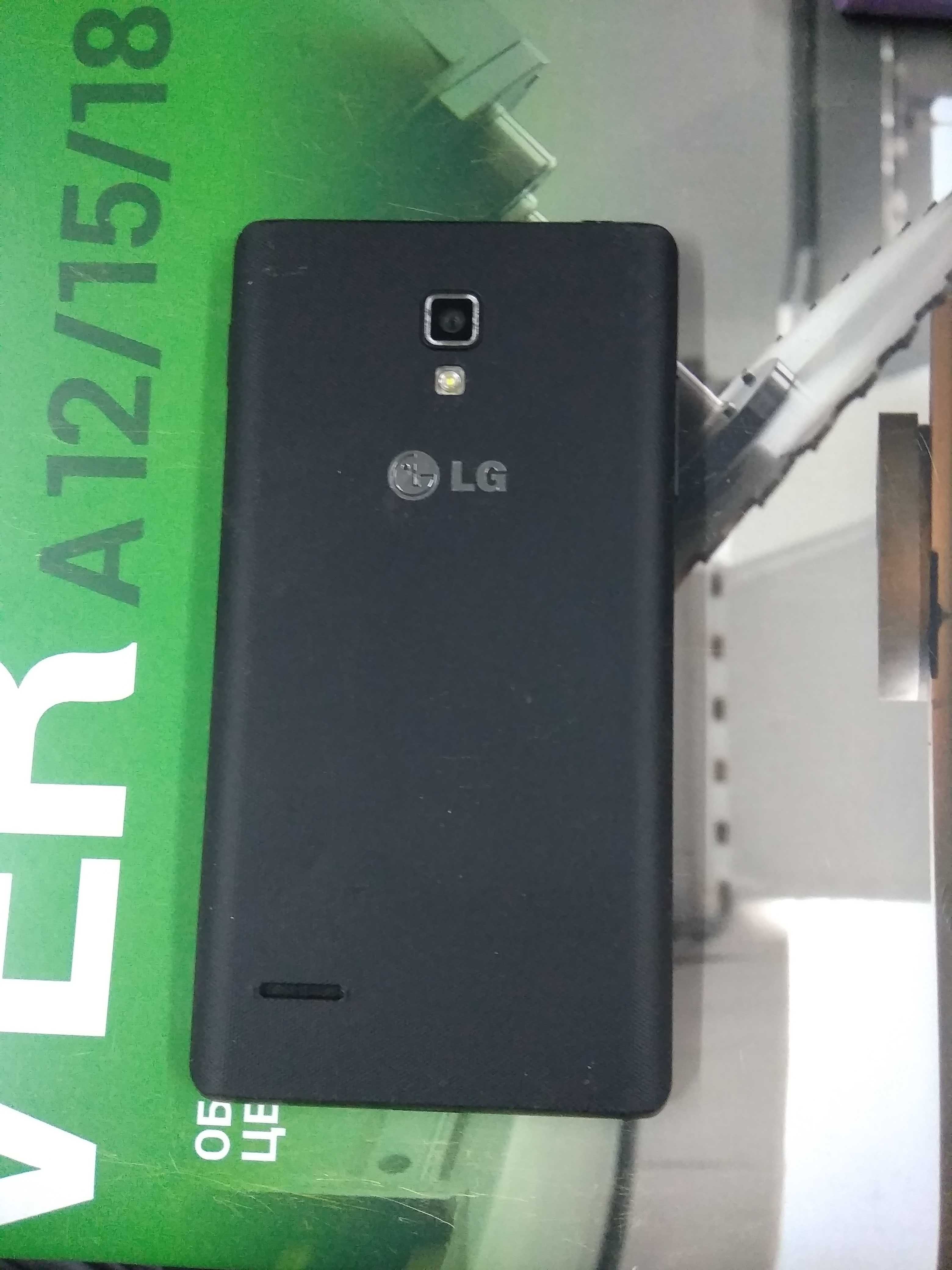 Lg 769 Американец