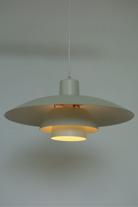 Louis Poulsen ph 4/3 dania danish vintage modern