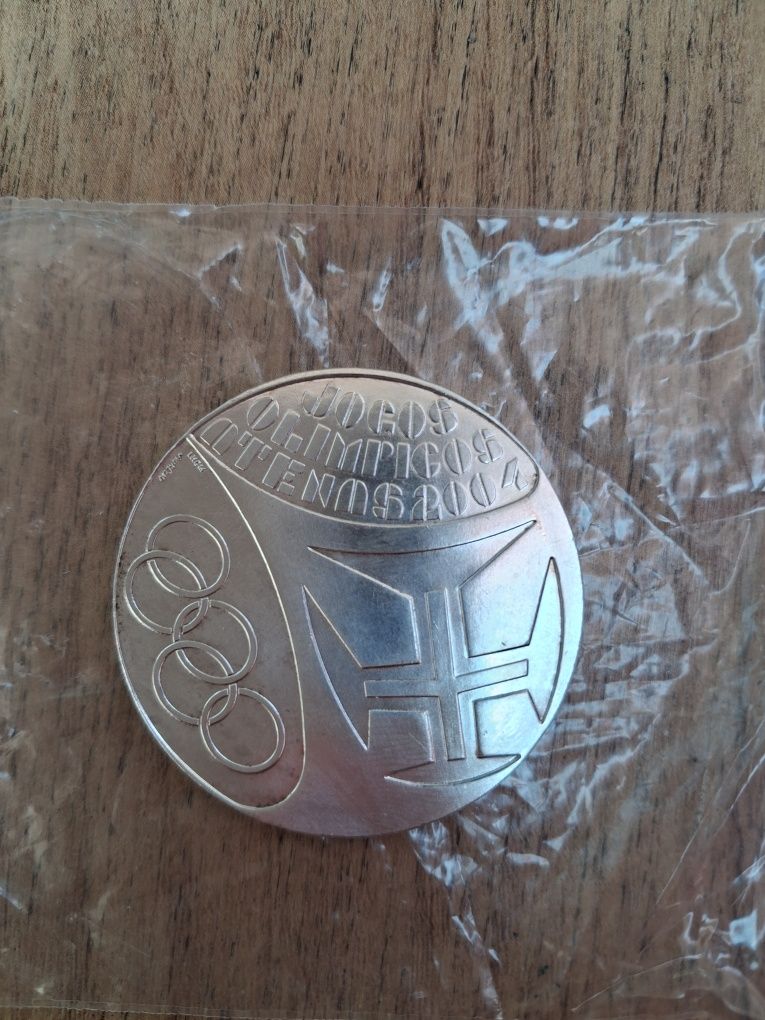 Moeda de 10€ em bom estado