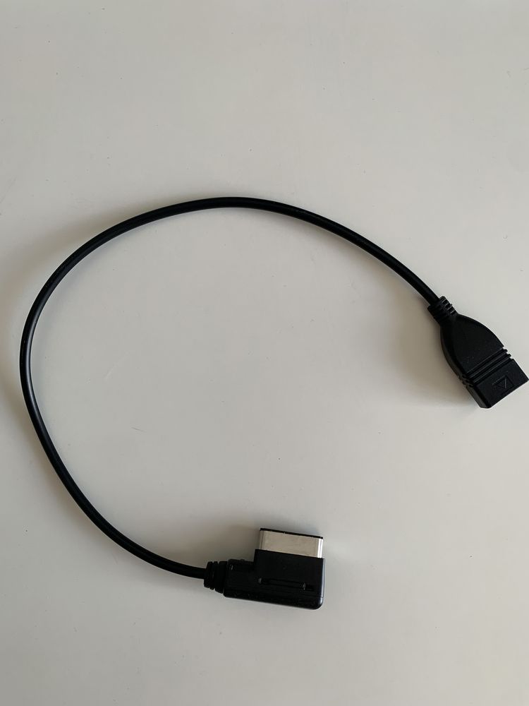Cabo AUX Audio mdi mmi ami p/usb