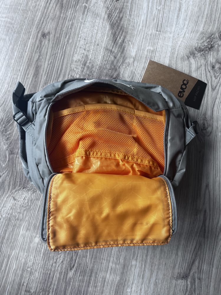 Nerka Evoc Hip Pack 3l