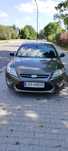 Ford Mondeo mk4 lift