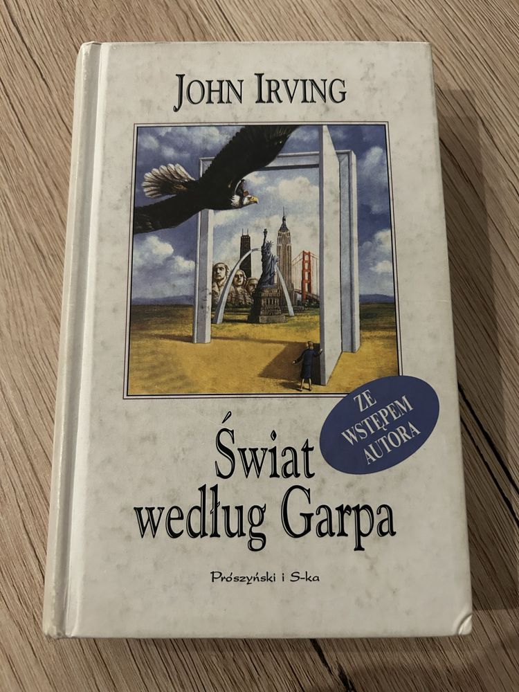 Świat według Garpa