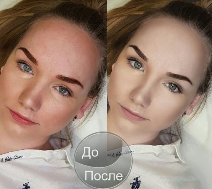 Обробка фото,Ретушер
