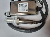Czujnik Nox Daf XF 105 Euro5 Oryginał Nowy Za katalizatorem