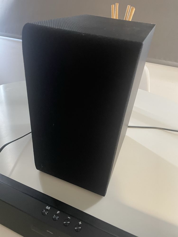 Vendo Soundbar LG SJ3