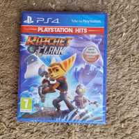 Ratchet & Clank PS4 Kompatybilna z PS5   N OW A