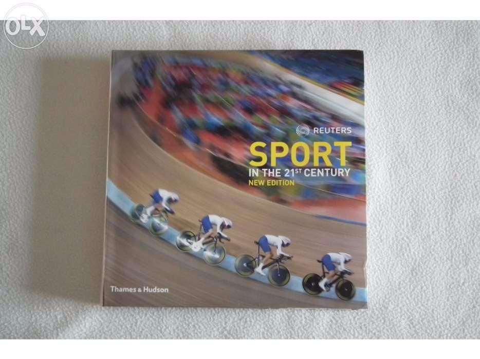 Sport In The 21st Century (New Edition)