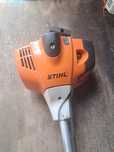 Stihl fs 240 fs 55 Husqvarna kosa spalinowa piła