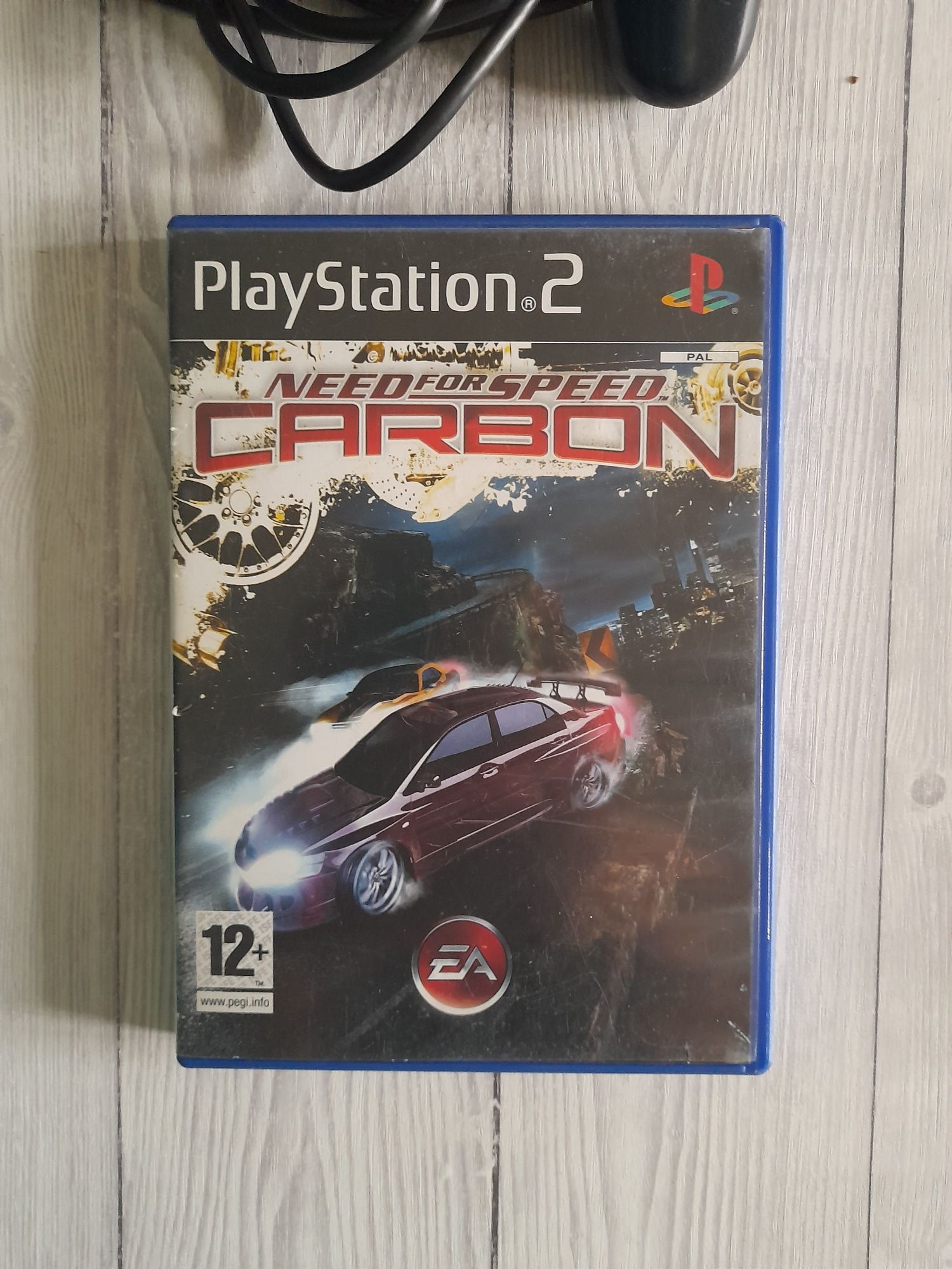 Ps2 PlayStation 2gry