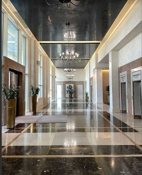 БЕЗ % 3К Печерськ вул.Новоселецька,10 Центр